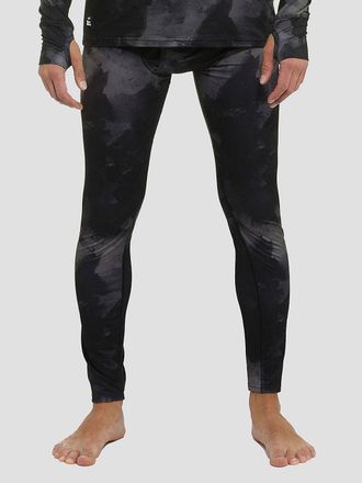 Horsefeathers Riley Thermo Broek zwart