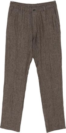 Emporio Armani Mens Trousers
