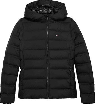 Tommy Hilfiger Black jackets