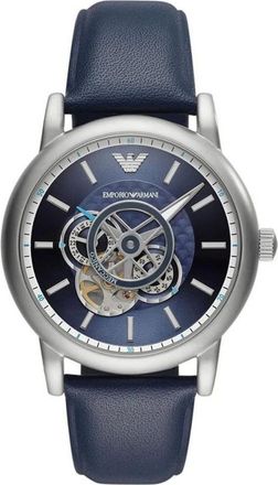 Emporio Armani Uomo, Accessori, Blu, Taglia unica, new