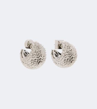 Jacquemus Herisson earrings