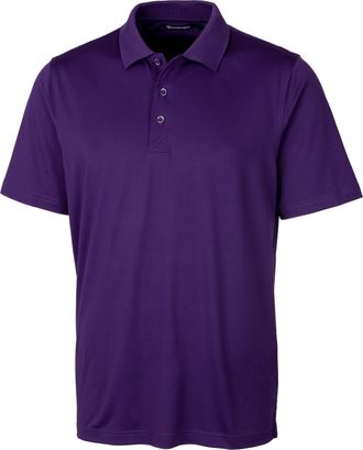 Cutter & Buck Forge Stretch Mens Polo Shirt