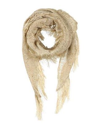 Simona Corsellini ACCESSORIES - Scarves on YOOX.COM