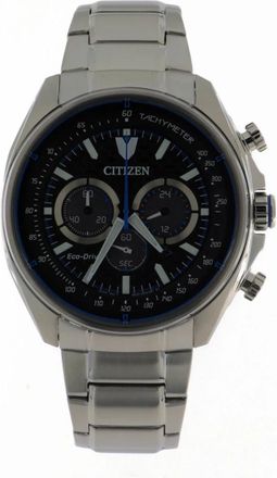 Citizen Horloge - Dames - Horloges - Grijs - ONE Size - Accessoires