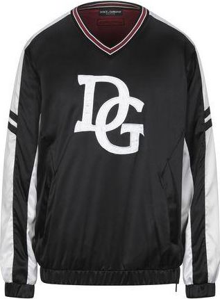 Dolce & Gabbana CAMISETAS Y TOPS - Sudaderas en YOOX.COM