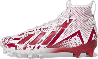 adidas Freak 23 7v7 SMU White Team Power Red HP2441
