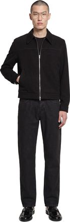 Second/Layer Big Papi Jeans