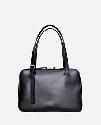 A.P.C. Sac Virginie Box