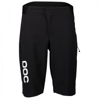 Poc Guardian Air Shorts Velohose f&uuml;r Herren | schwarz
