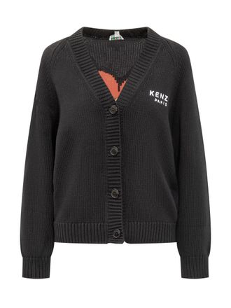 Kenzo Kenzo Cardigan