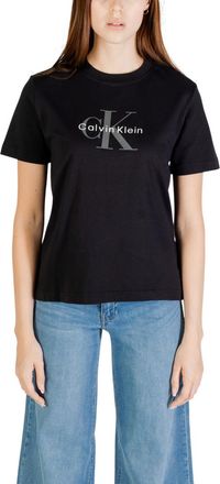 Calvin Klein Jeans Dames T-Shirt