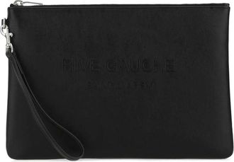 Saint Laurent Rive Gauche Clutch