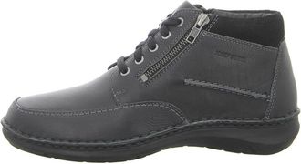 Josef Seibel Laarzen - Heren - Schoenen - Zwart - Maat: 43 EU