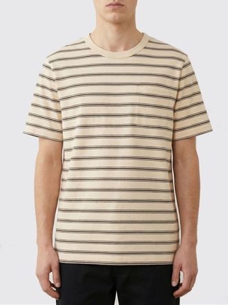 A.P.C. T-Shirt A. P.C. Men color Beige
