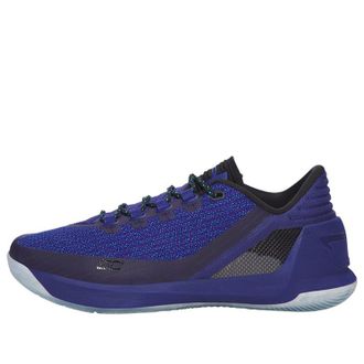 Under Armour Curry 3 Low Father and Son 1286376-540