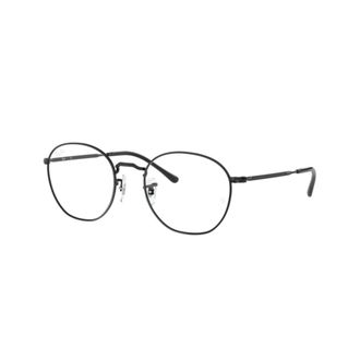 Ray-Ban Vista Zonnebril - unisex - Brillen - Zwart - 51 MM - Accessoires