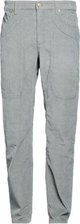 Jeckerson BOTTOMWEAR - Trousers on YOOX.COM