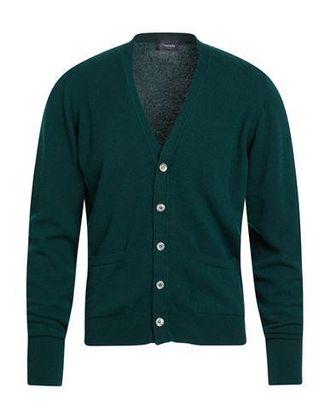 Drumohr MAGLIERIA - Cardigan su YOOX.COM
