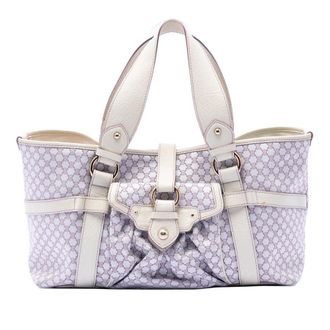 Celine Pre-owned Celine Macadam Canvas Tote Ladies N4QJJIZJLYIFEBIV