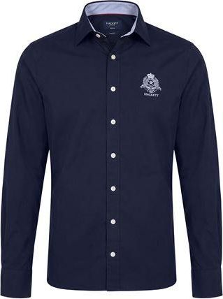 Hackett TOPWEAR - Shirts on YOOX.COM