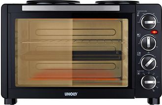 Unold 68885 Little Kitchen All In One