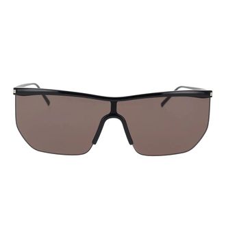 Saint Laurent Sl 519 Maskensonnenbrille