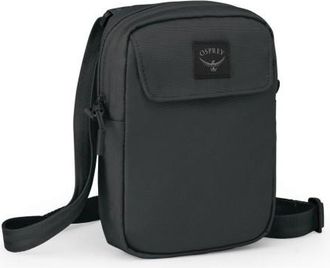 Osprey Daylite Small Crossbody Umhängetasche - | schwarz
