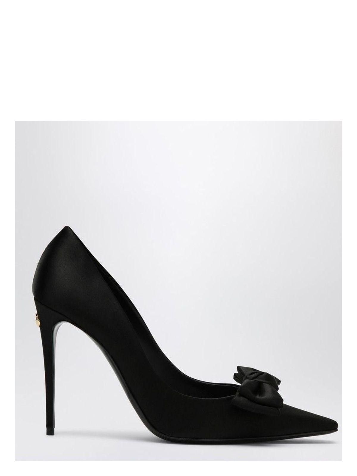 Dolce & Gabbana LACE STILETTO PUMPS スティレット パンプス パンプス STILETTO Gabbana Dolce スティレット PUMPS & LACE