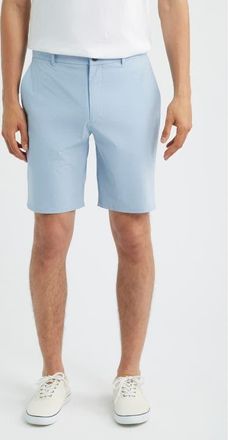 Johnnie-O Mulligan Shorts in Dawn at Nordstrom, Size 35