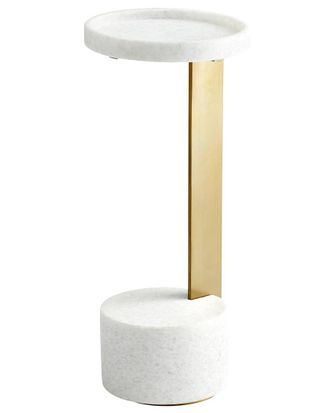 Cyan Design Discontinued Cyan Design Kodiak Side Table