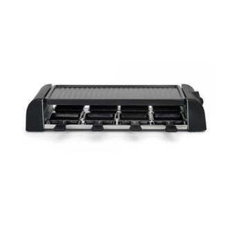 Livoo Parrilla Raclette Para 8 Personas, 1300 W - Doc312 - Livoo