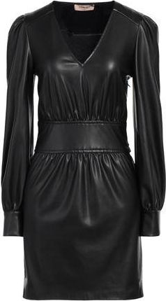 Twin-Set VESTIDOS - Minivestidos en YOOX.COM