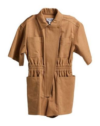 Max Mara TUTE E SALOPETTE - Tute Corte su YOOX.COM