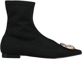 Just Cavalli FOOTWEAR - Ankle boots on YOOX.COM