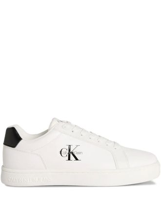 Calvin Klein Sneakers Classic - Bianco