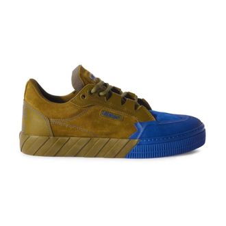 Off-white Vulcanized 779 Low-Top Trainers - male - Off White - Sneakers - Multicolor - 8 UK - Shoes