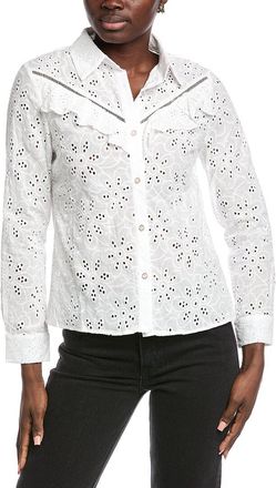 ANNA KAY Anna Kay Sanama Chemise