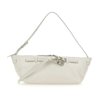 Marge Sherwood Shoulder Bags, female, White, Size: ONE SIZE Grandma Used Sling Bag