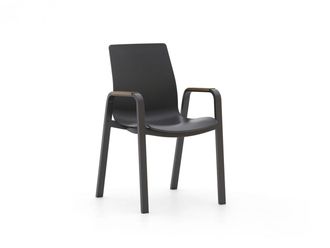 Hartman Hartman Flow dining tuinstoel stapelbaar