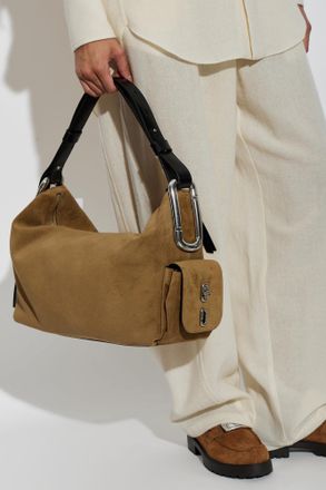 Marc Jacobs Scene Large Bag, Womens, Brown