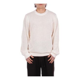 Carhartt Work in Progress Heren, Truien, Beige, Maat: M
