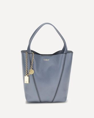 Chlo&eacute; Borsa a Tracolla Spin Woman UNI
