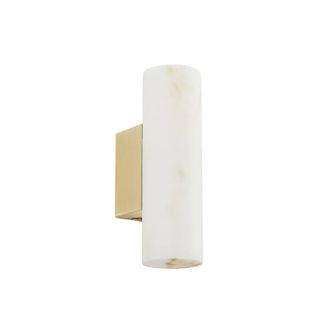 Lucande Lucande L&aacute;mpara De Pared tavira En Blanco