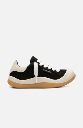 Axel Arigato Squish Sneaker - Womens in Black/gum at Nordstrom, Size 7.5