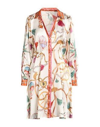 Hale Bob DRESSES - Mini dresses sur YOOX.COM