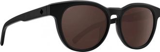 Spy Womens 6700000000197 53 Cedars Sunglasses - Black - One Size