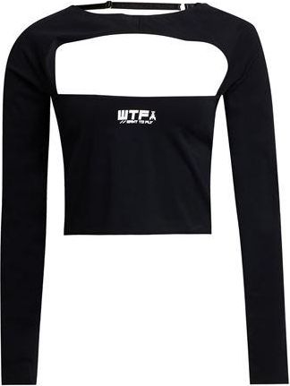 Patrizia Pepe TOPWEAR - Top su YOOX.COM