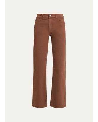 Mother The Kick It Jeans