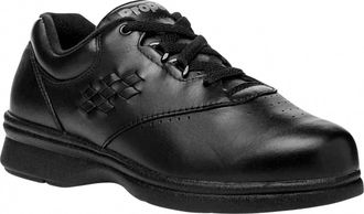 Prop&eacute;t Womens Vista Walking Shoes In Black