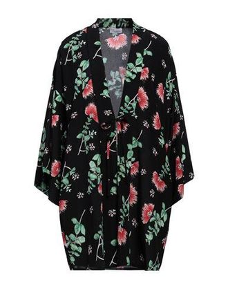 【kemio.ake.kemy0130】UNFILO♡ Vネックロングジレ Sale on 100+ Kimonos offers and gifts | Stylight